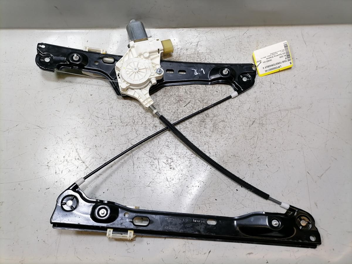 BMW 3er E90 E91 original Fensterheber vorn rechts elektrisch Bj.2006
